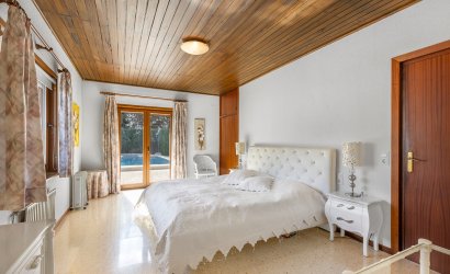 Resale - Villa -
Orihuela Costa - Costa Blanca