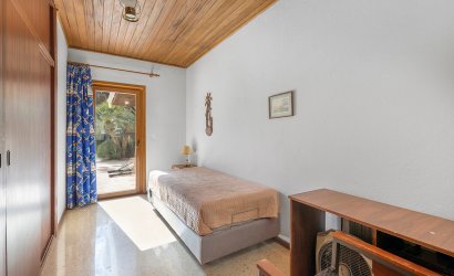 Resale - Villa -
Orihuela Costa - Costa Blanca