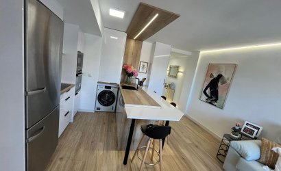 Herverkoop - Apartment -
Torrevieja - Punta Prima