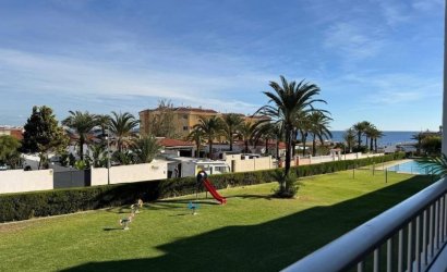 Herverkoop - Apartment -
Torrevieja - Punta Prima