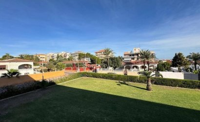 Herverkoop - Apartment -
Torrevieja - Punta Prima