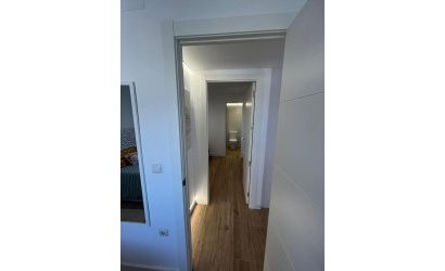 Herverkoop - Apartment -
Torrevieja - Punta Prima