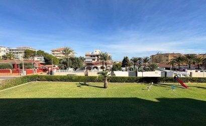 Herverkoop - Apartment -
Torrevieja - Punta Prima
