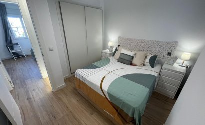 Herverkoop - Apartment -
Torrevieja - Punta Prima