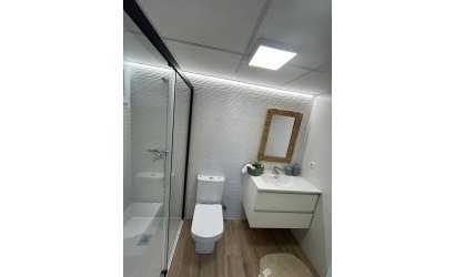 Herverkoop - Apartment -
Torrevieja - Punta Prima