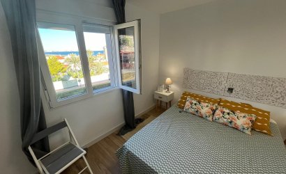 Herverkoop - Apartment -
Torrevieja - Punta Prima