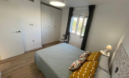 Herverkoop - Apartment -
Torrevieja - Punta Prima
