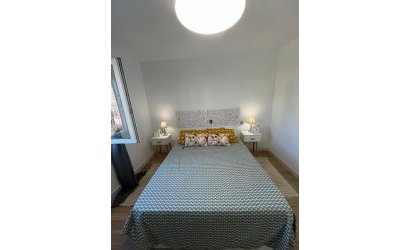 Herverkoop - Apartment -
Torrevieja - Punta Prima