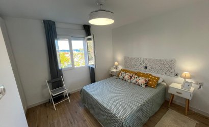 Herverkoop - Apartment -
Torrevieja - Punta Prima