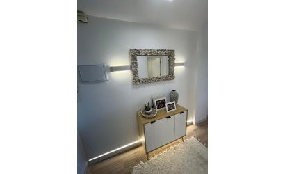 Herverkoop - Apartment -
Torrevieja - Punta Prima