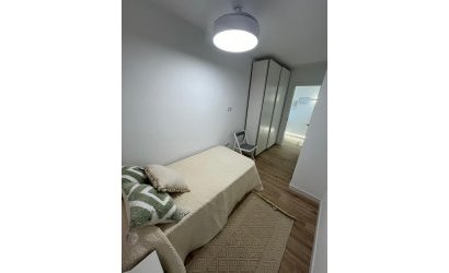 Herverkoop - Apartment -
Torrevieja - Punta Prima