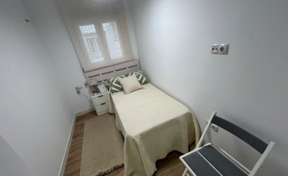 Herverkoop - Apartment -
Torrevieja - Punta Prima