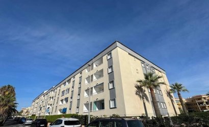 Herverkoop - Apartment -
Torrevieja - Punta Prima
