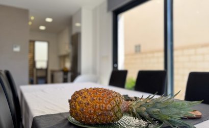 Herverkoop - Villa -
Ciudad Quesada - Costa Blanca