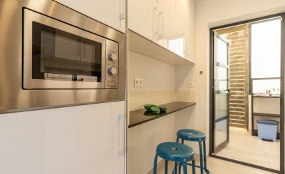 Herverkoop - Villa -
Ciudad Quesada - Costa Blanca
