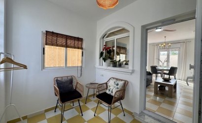 Herverkoop - Villa -
Torrevieja - Costa Blanca