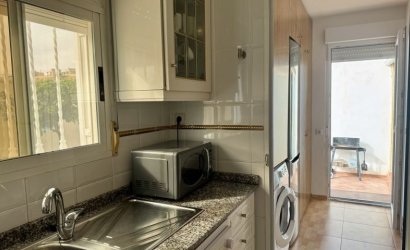 Herverkoop - Villa -
Torrevieja - Costa Blanca