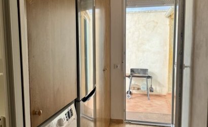 Herverkoop - Villa -
Torrevieja - Costa Blanca