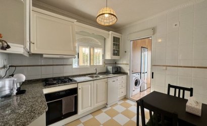 Herverkoop - Villa -
Torrevieja - Costa Blanca
