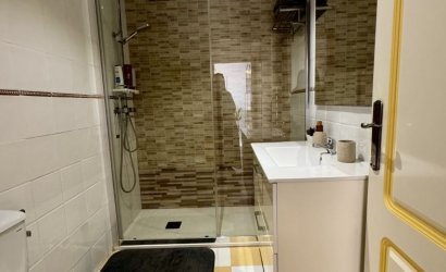 Herverkoop - Villa -
Torrevieja - Costa Blanca