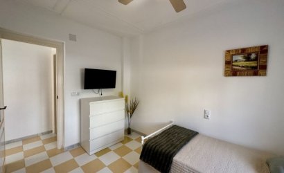 Herverkoop - Villa -
Torrevieja - Costa Blanca