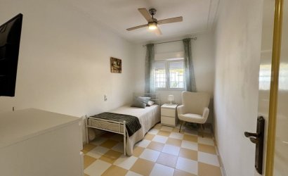 Herverkoop - Villa -
Torrevieja - Costa Blanca