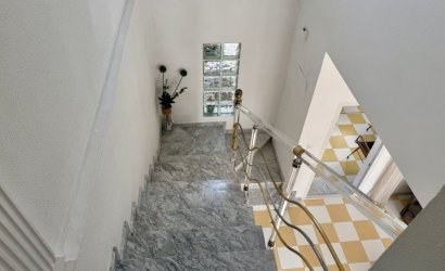 Herverkoop - Villa -
Torrevieja - Costa Blanca