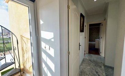 Herverkoop - Villa -
Torrevieja - Costa Blanca