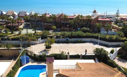 Herverkoop - Villa -
Torrevieja - Costa Blanca