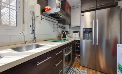 Revente - Villa -
Los Montesinos - La Herrada