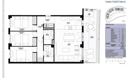 New Build - Apartment -
Mijas - Mijas Golf