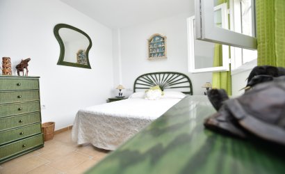 Herverkoop - Villa -
Algorfa - Inland