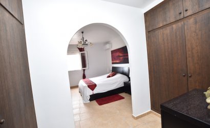 Herverkoop - Villa -
Algorfa - Inland