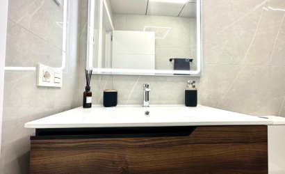 Resale - Apartment -
Torrevieja - Playa del Cura