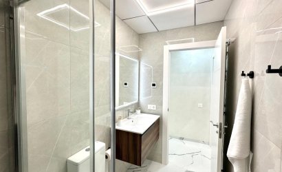 Resale - Apartment -
Torrevieja - Playa del Cura
