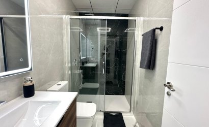 Resale - Apartment -
Torrevieja - Playa del Cura