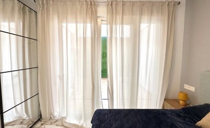 Resale - Apartment -
Torrevieja - Playa del Cura