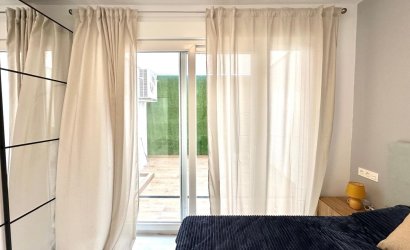 Resale - Apartment -
Torrevieja - Playa del Cura