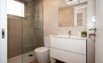 Herverkoop - Villa -
Orihuela Costa - Costa Blanca