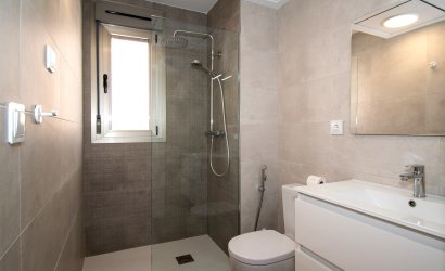 Herverkoop - Villa -
Orihuela Costa - Costa Blanca