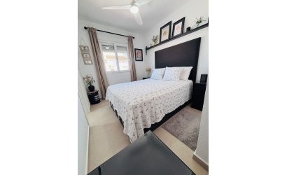 Herverkoop - Town House -
Villamartin - Costa Blanca