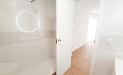 Herverkoop - Apartment -
La Zenia - Costa Blanca