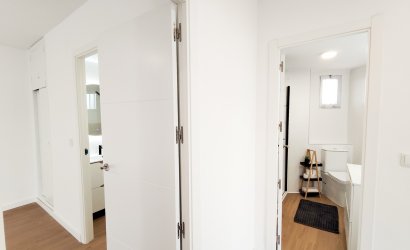 Herverkoop - Apartment -
La Zenia - Costa Blanca