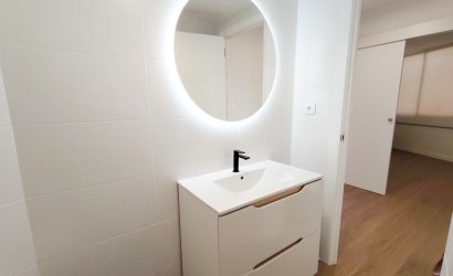 Herverkoop - Apartment -
La Zenia - Costa Blanca