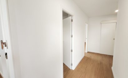 Herverkoop - Apartment -
La Zenia - Costa Blanca