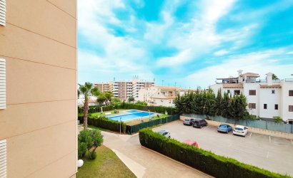 Herverkoop - Apartment -
La Zenia - Costa Blanca