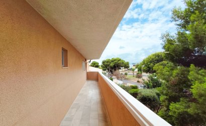 Herverkoop - Apartment -
La Zenia - Costa Blanca