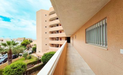 Herverkoop - Apartment -
La Zenia - Costa Blanca