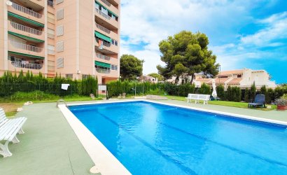 Herverkoop - Apartment -
La Zenia - Costa Blanca