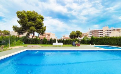 Herverkoop - Apartment -
La Zenia - Costa Blanca